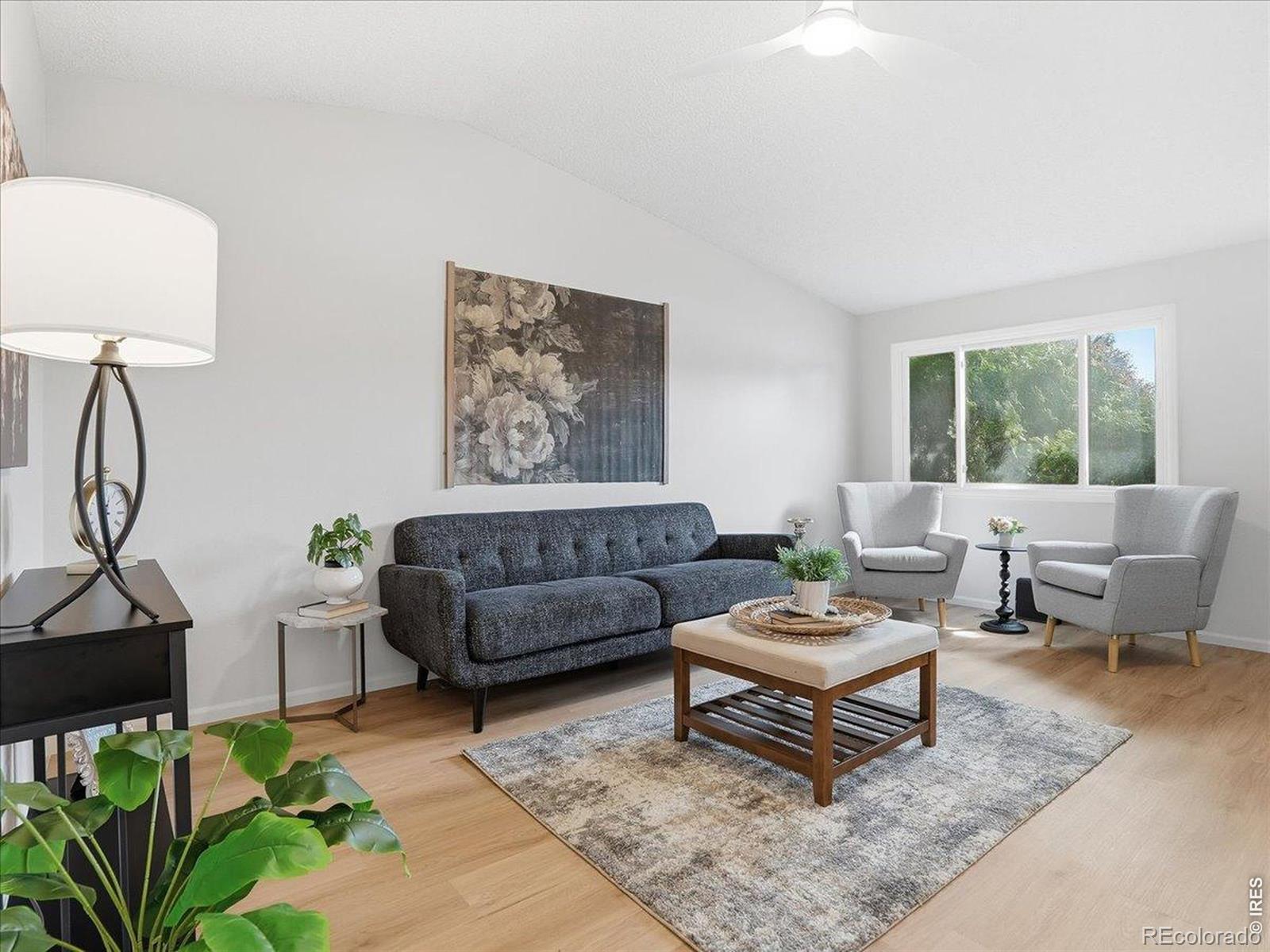 1319 Edwina Place Loveland CO 80537