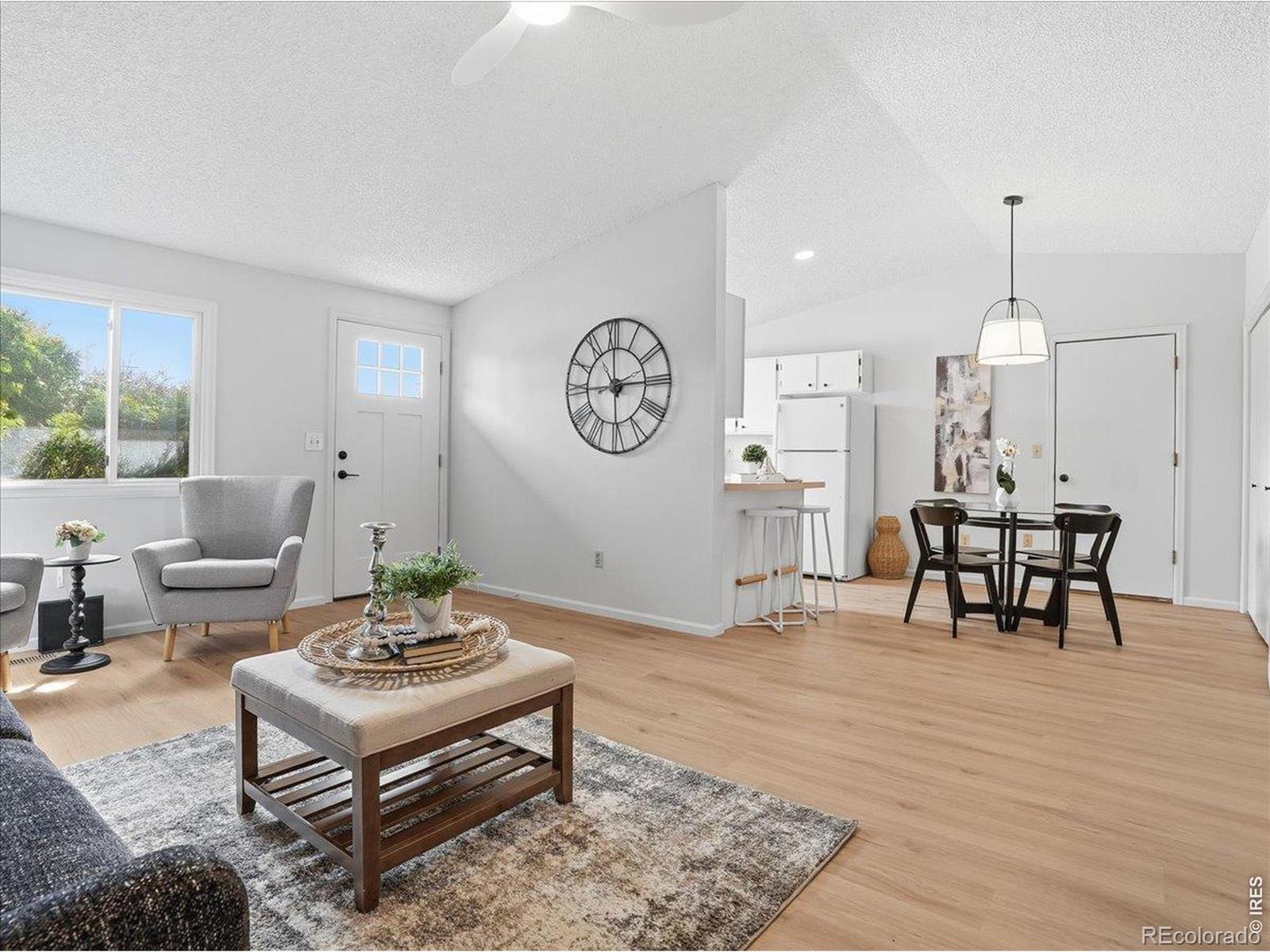 1319 Edwina Place Loveland CO 80537