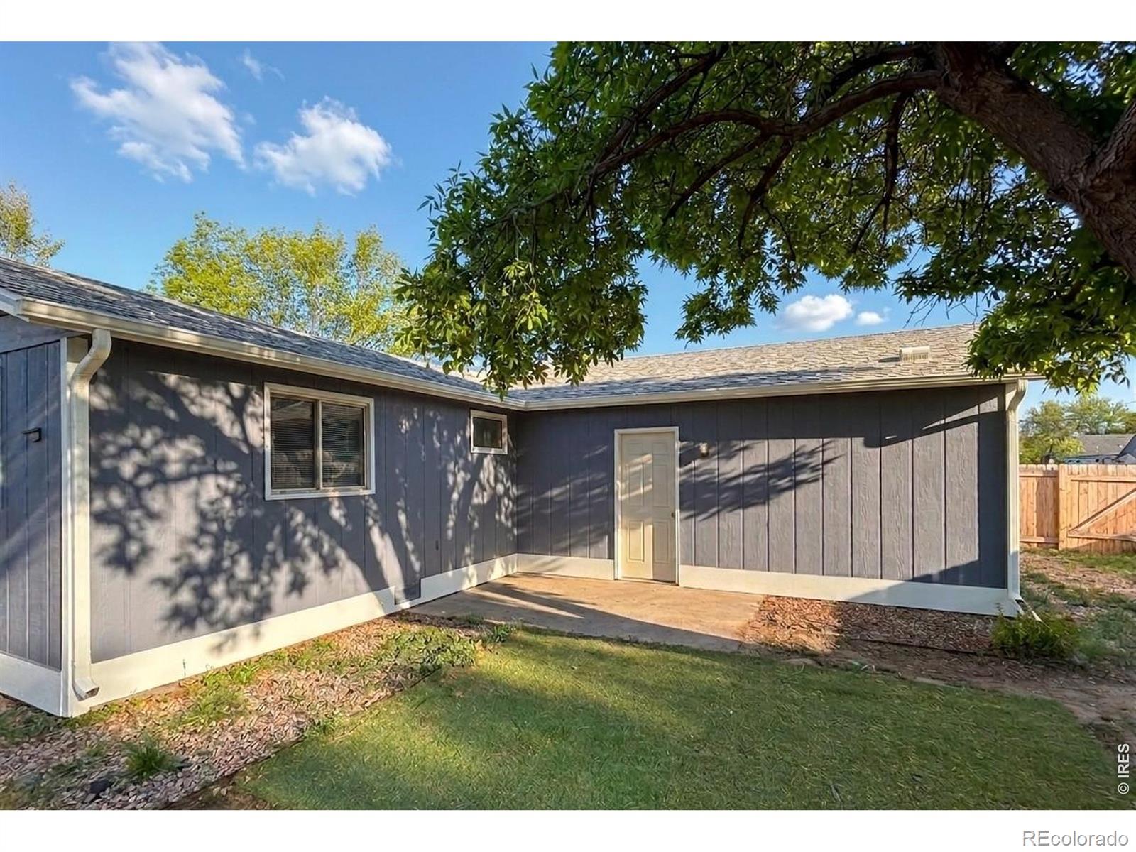 1319 Edwina Place Loveland CO 80537