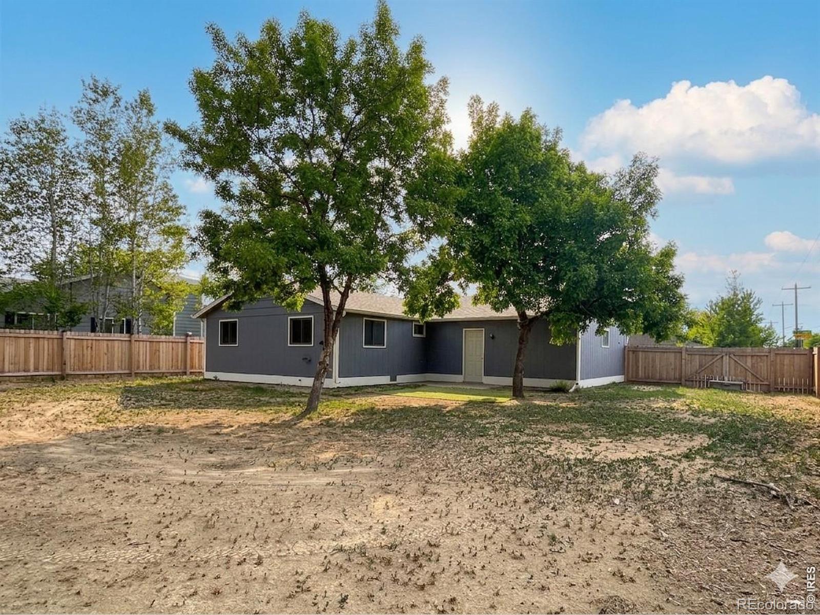 1319 Edwina Place Loveland CO 80537
