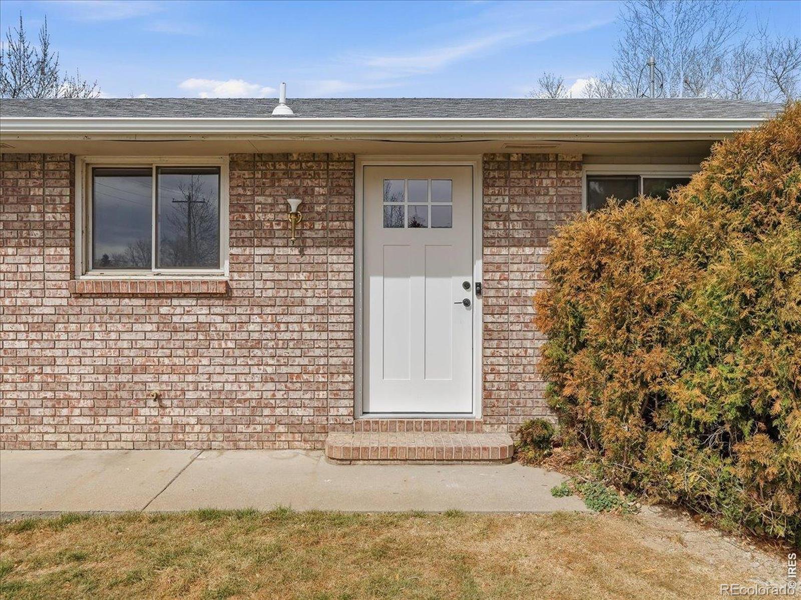 1319 Edwina Place Loveland CO 80537