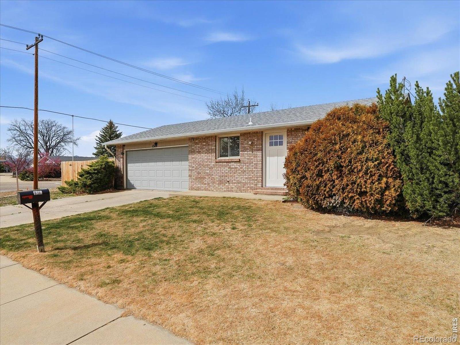 1319 Edwina Place Loveland CO 80537