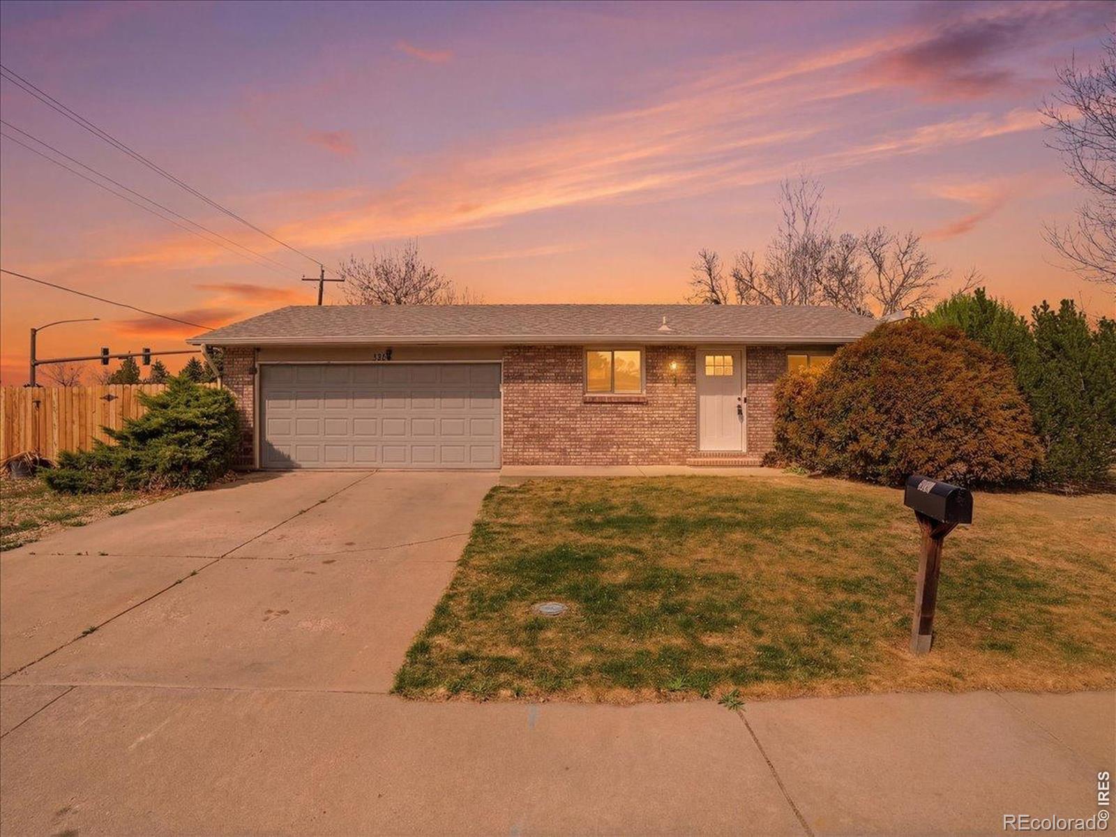 1319 Edwina Place Loveland CO 80537