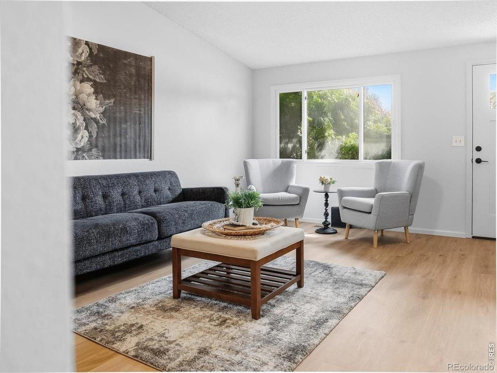 1319 Edwina Place Loveland CO 80537