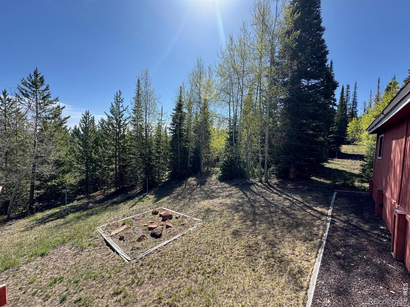 44 Alpine Lane Walden CO 80480