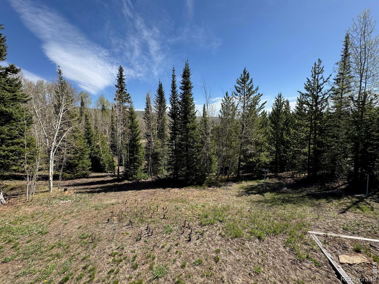 44 Alpine Lane Walden CO 80480