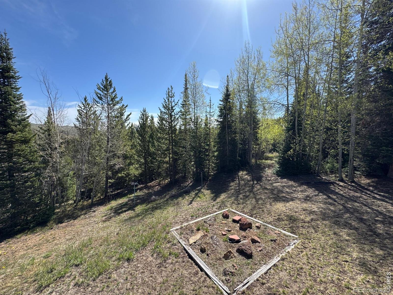 44 Alpine Lane Walden CO 80480
