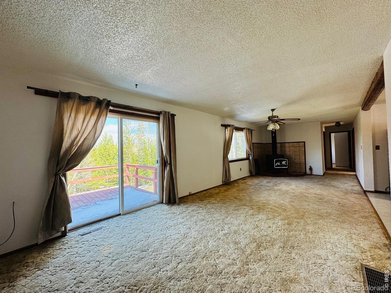 44 Alpine Lane Walden CO 80480