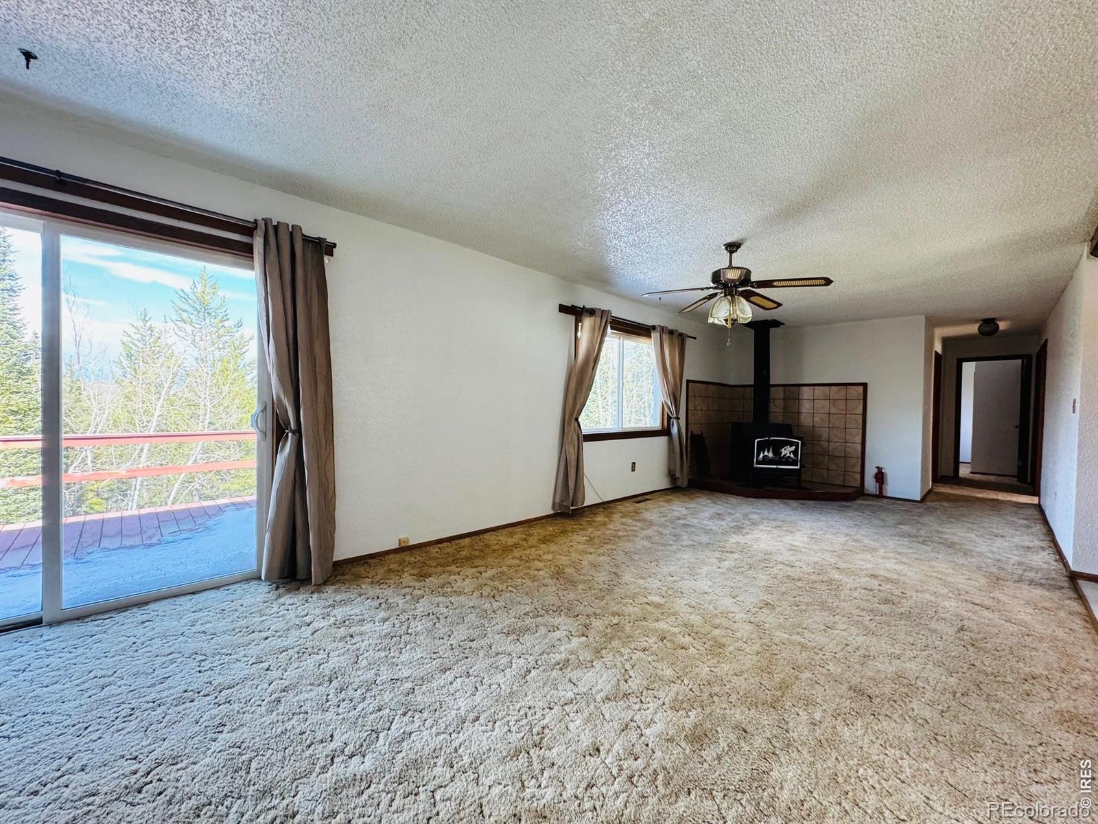 44 Alpine Lane Walden CO 80480