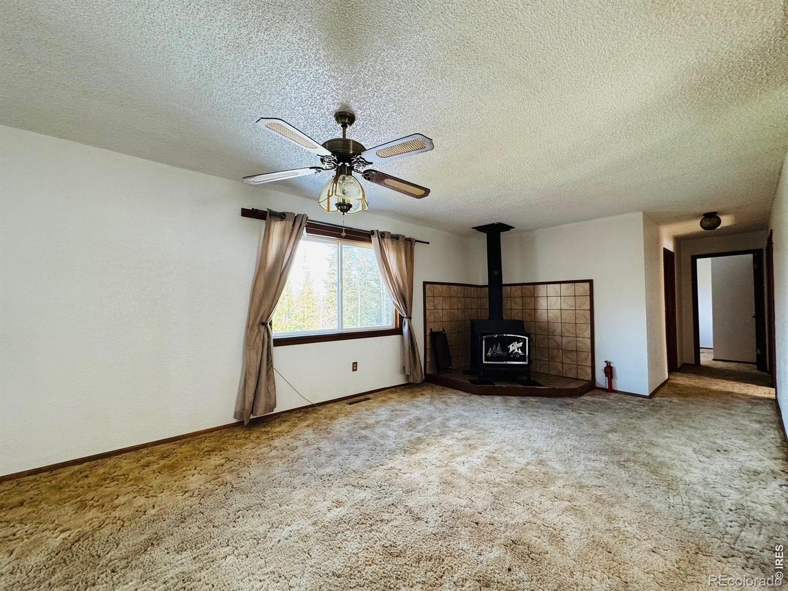 44 Alpine Lane Walden CO 80480