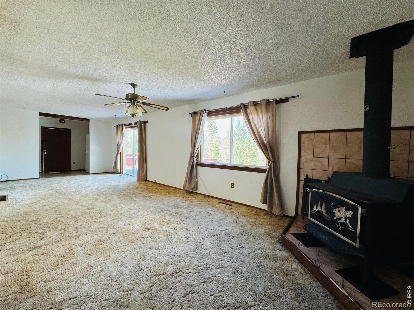 44 Alpine Lane Walden CO 80480