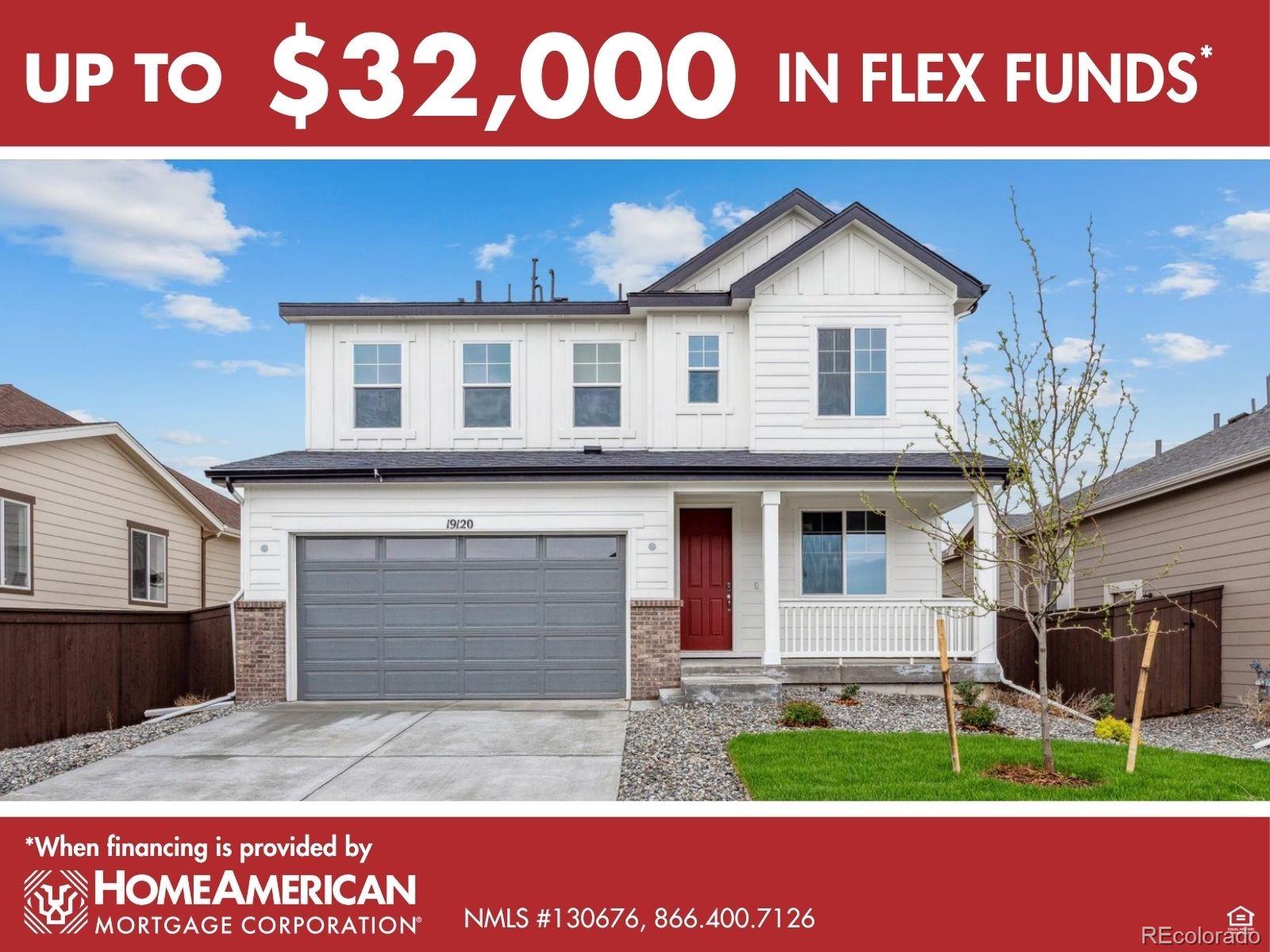 19120 E 96th Place Commerce City CO 80022