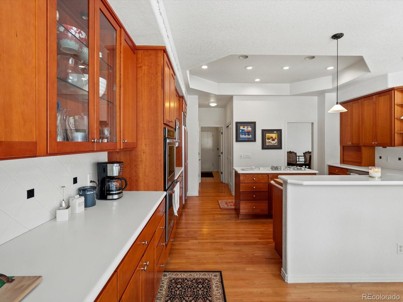 1391 S Uinta Court Denver CO 80231