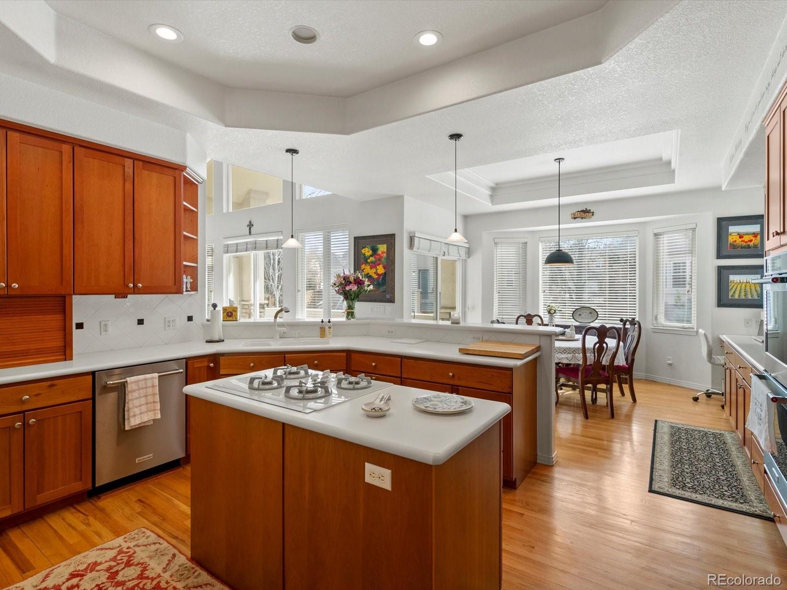1391 S Uinta Court Denver CO 80231