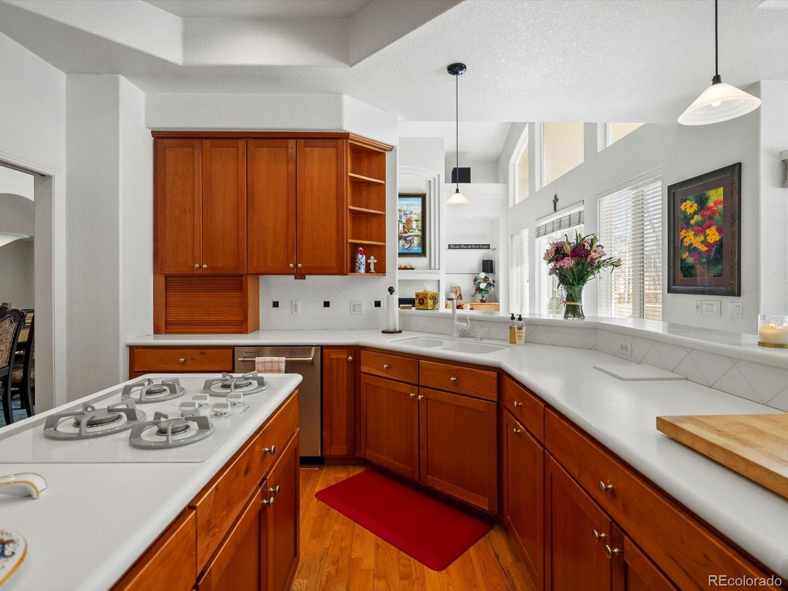 1391 S Uinta Court Denver CO 80231