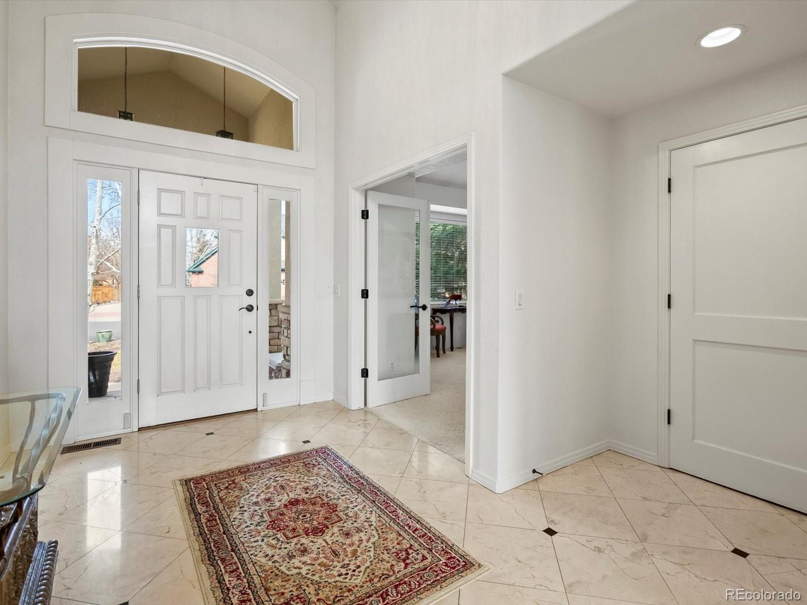 1391 S Uinta Court Denver CO 80231
