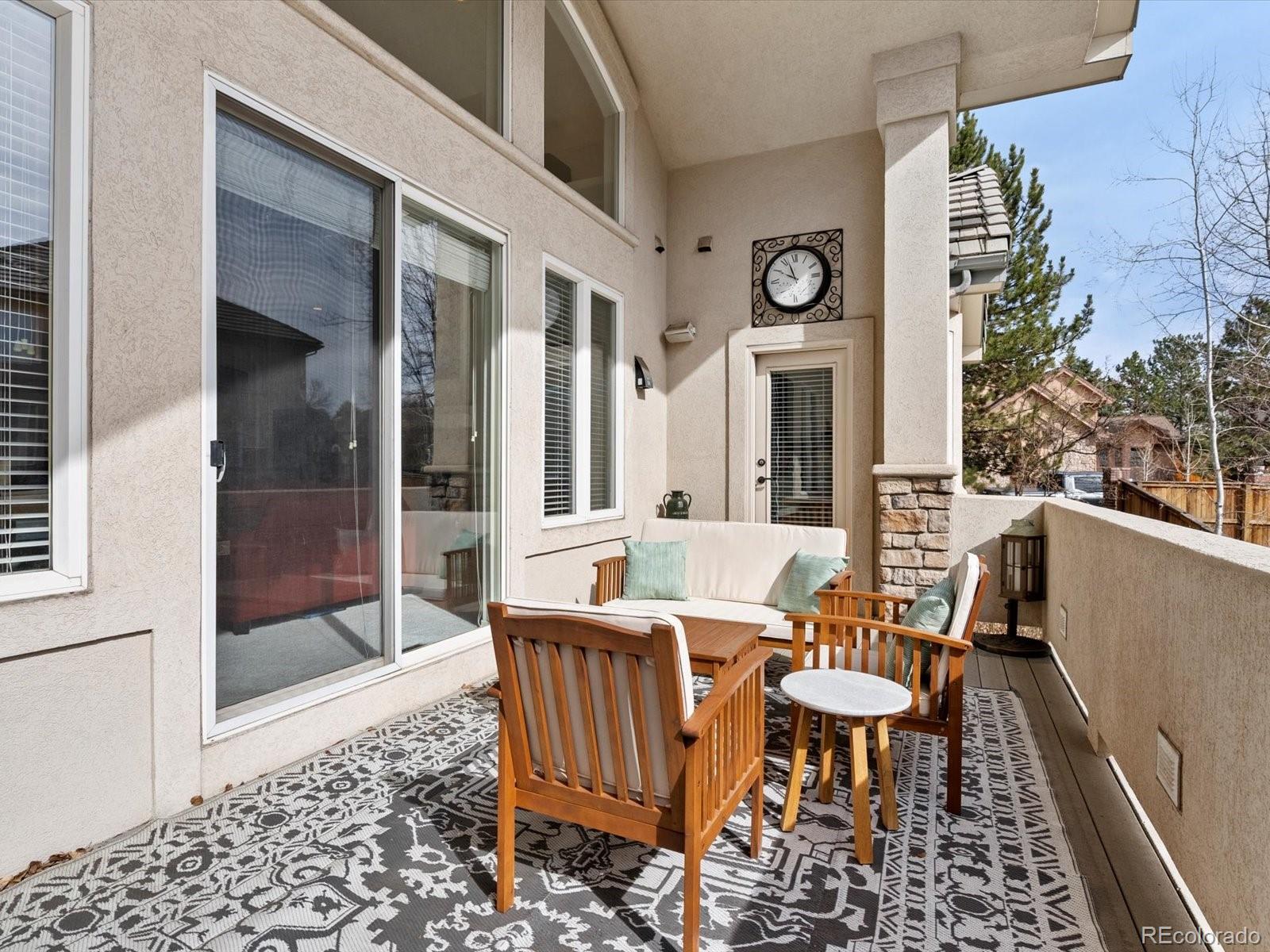 1391 S Uinta Court Denver CO 80231