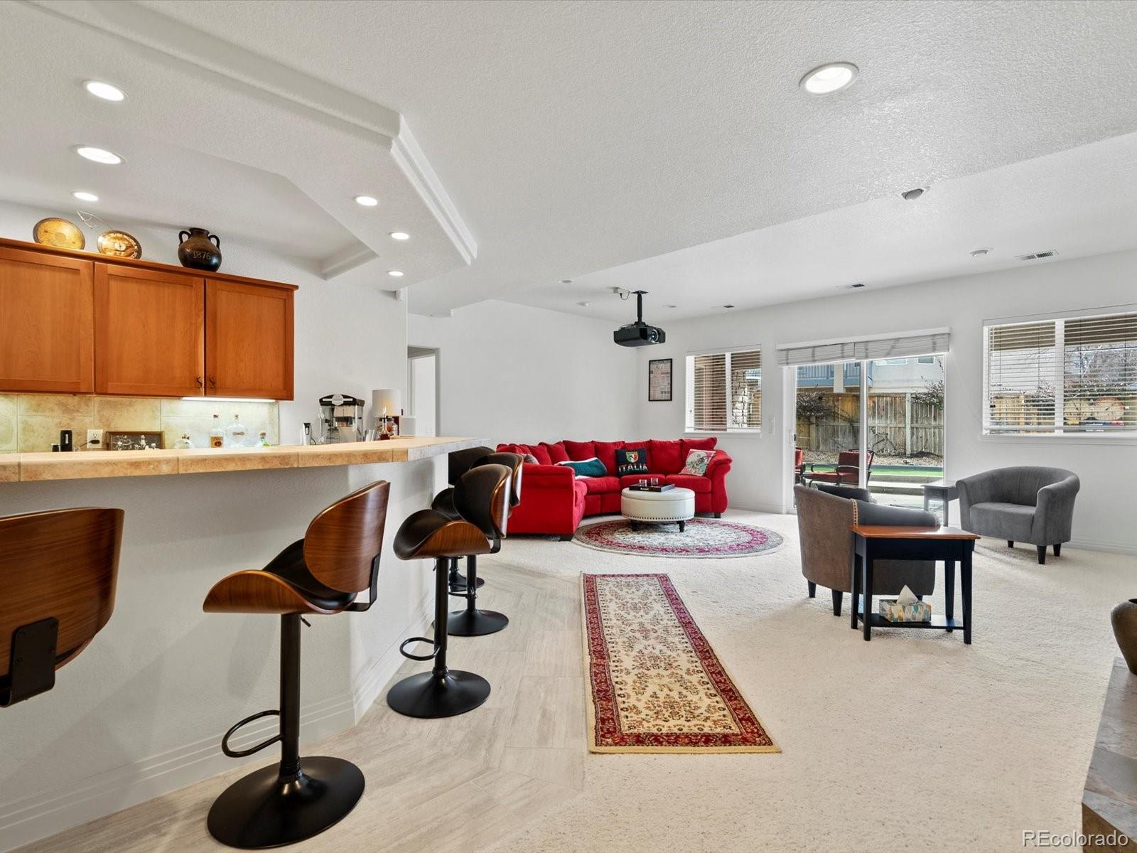 1391 S Uinta Court Denver CO 80231