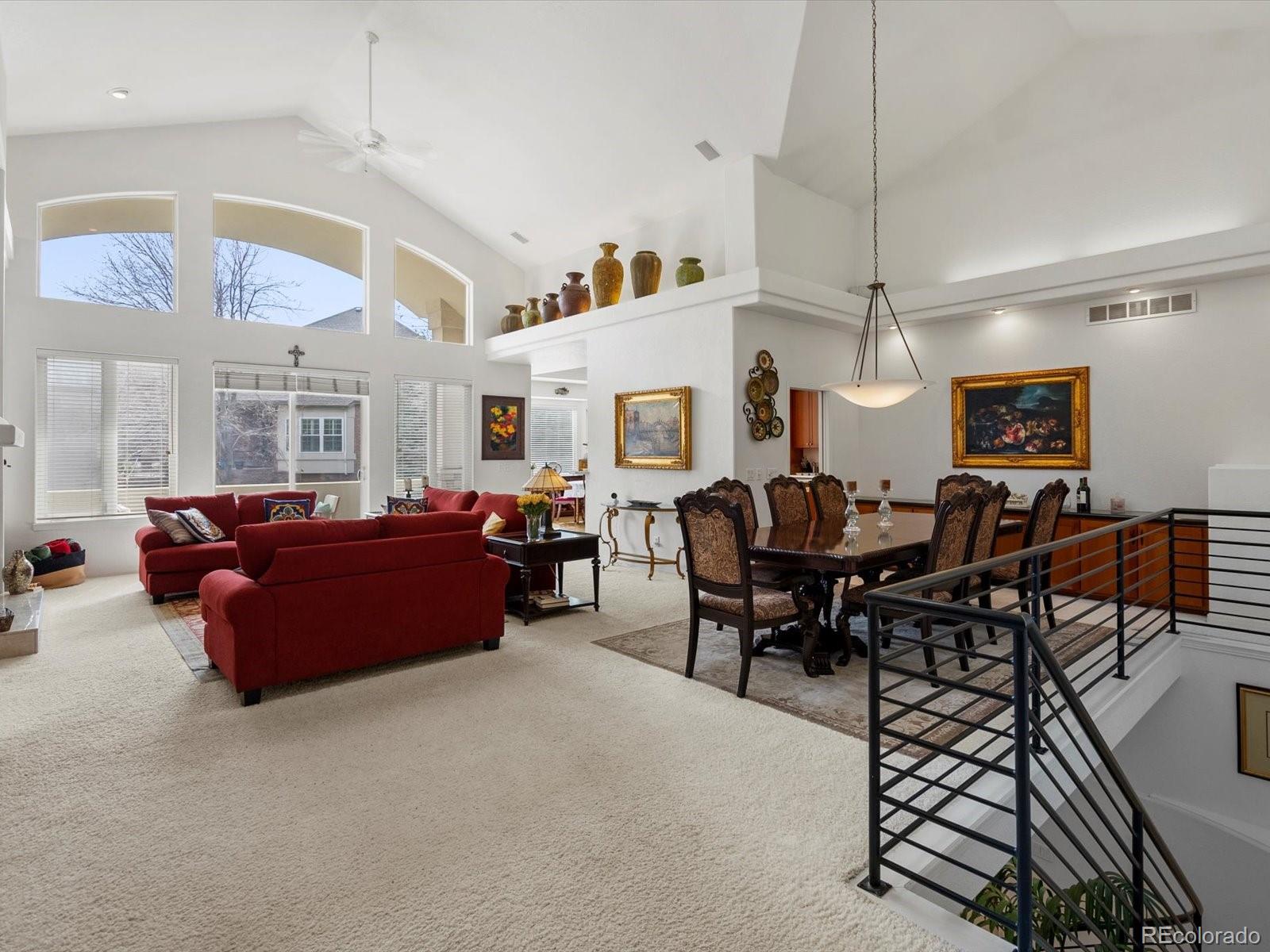 1391 S Uinta Court Denver CO 80231