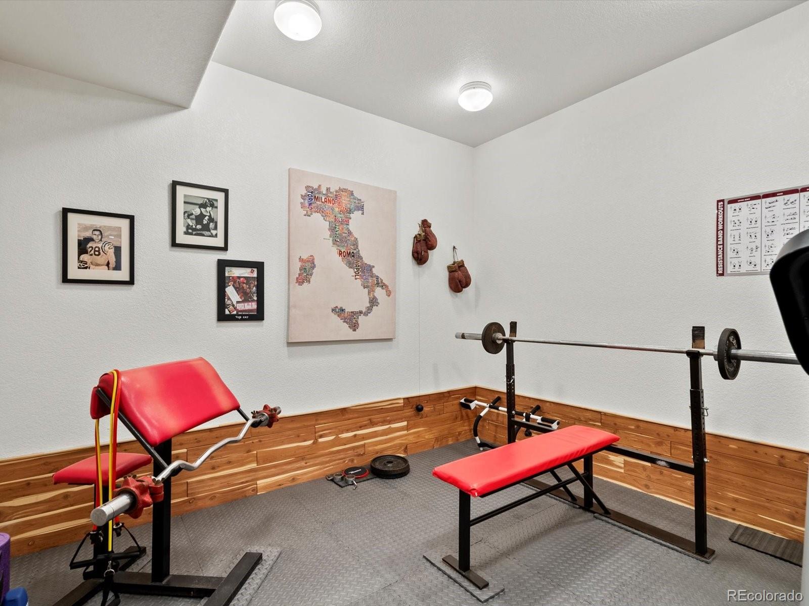 1391 S Uinta Court Denver CO 80231