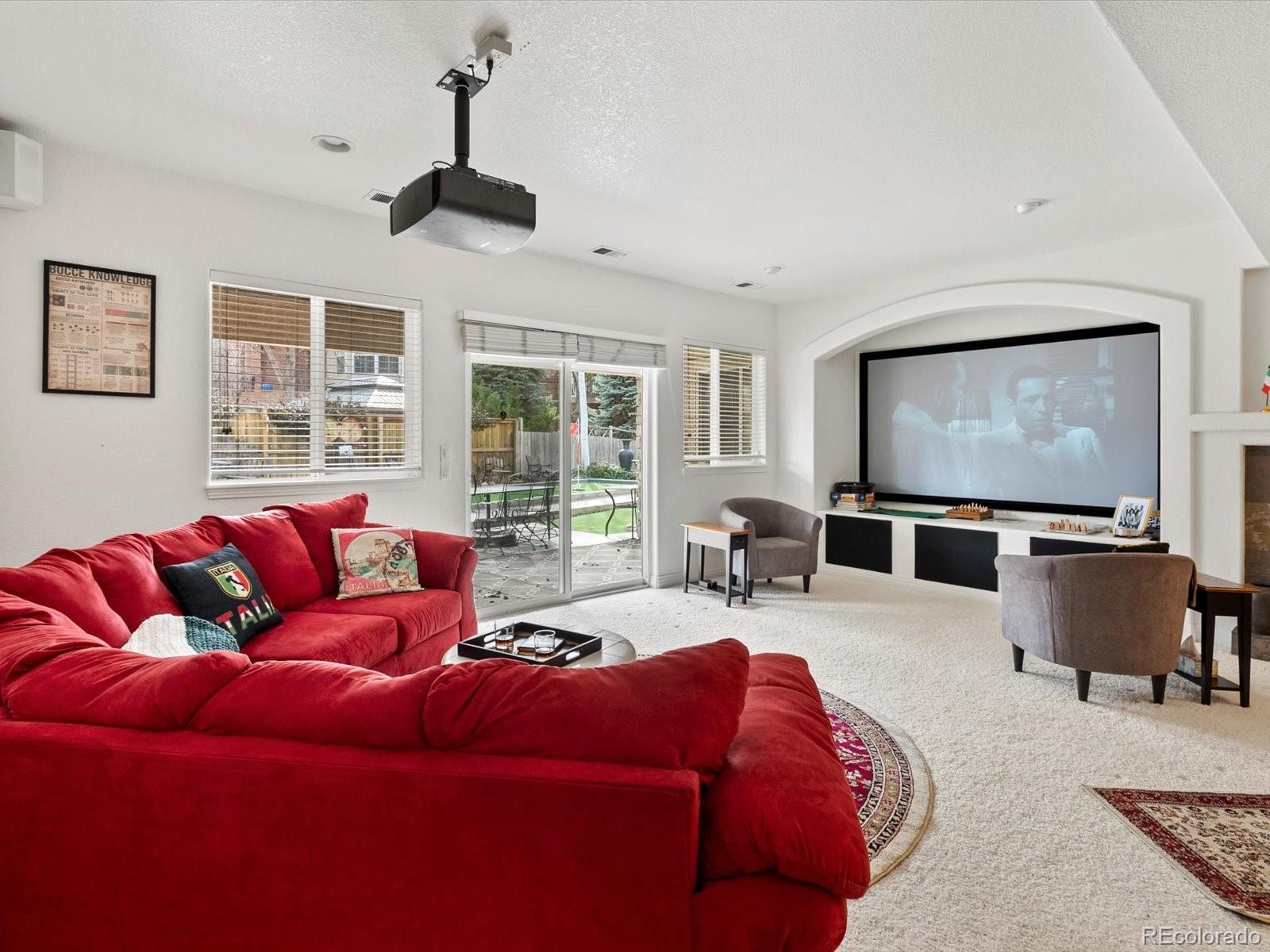 1391 S Uinta Court Denver CO 80231