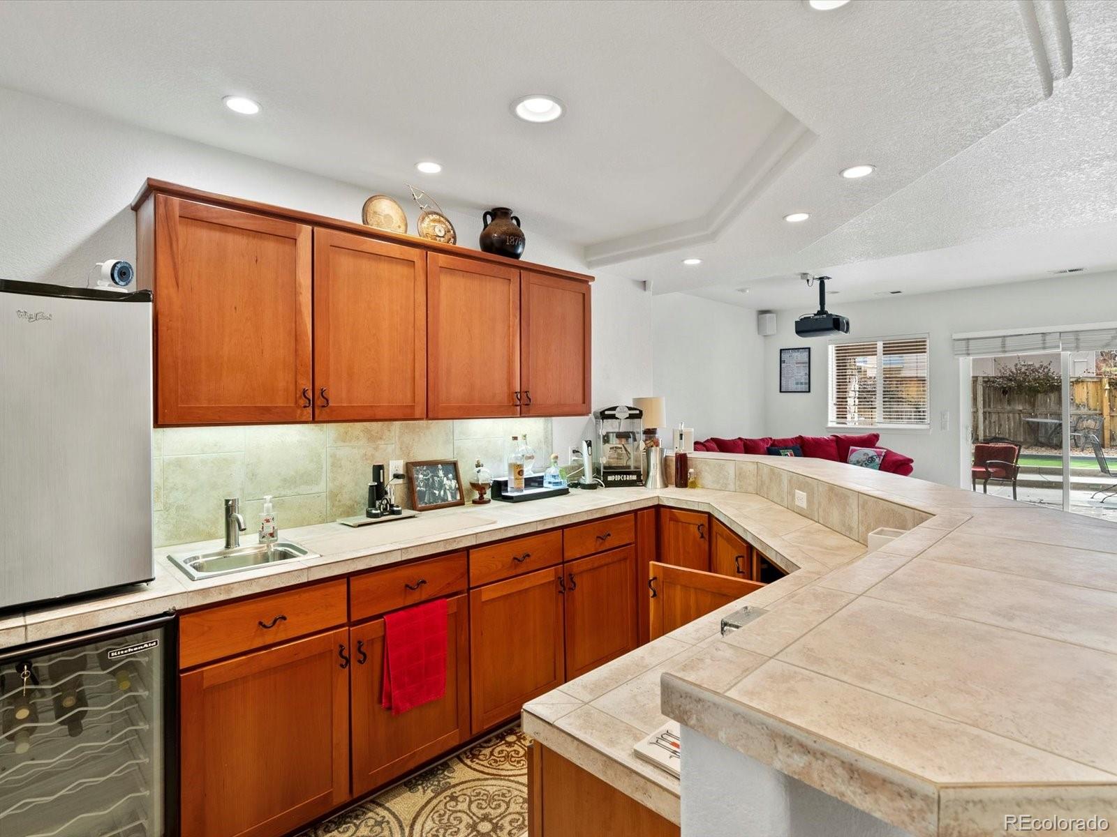 1391 S Uinta Court Denver CO 80231