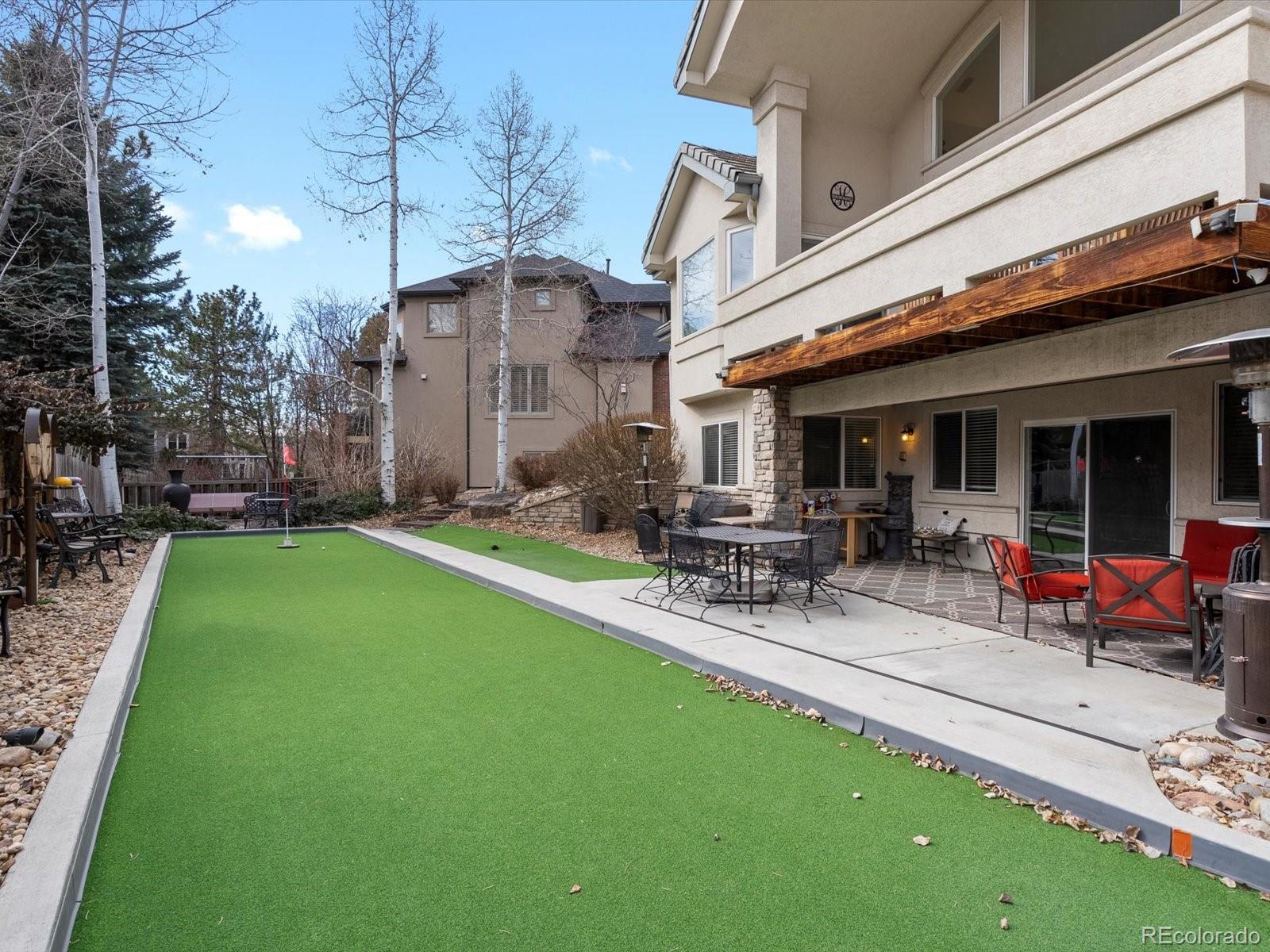 1391 S Uinta Court Denver CO 80231