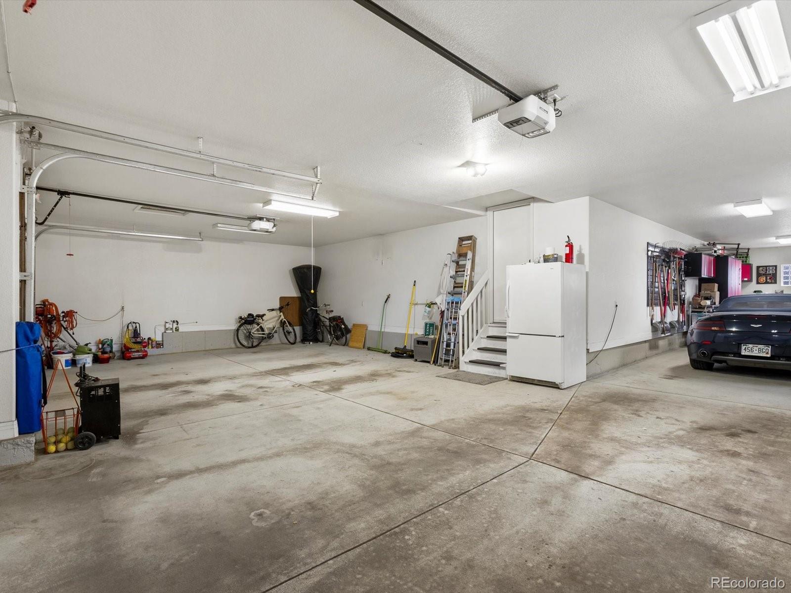 1391 S Uinta Court Denver CO 80231