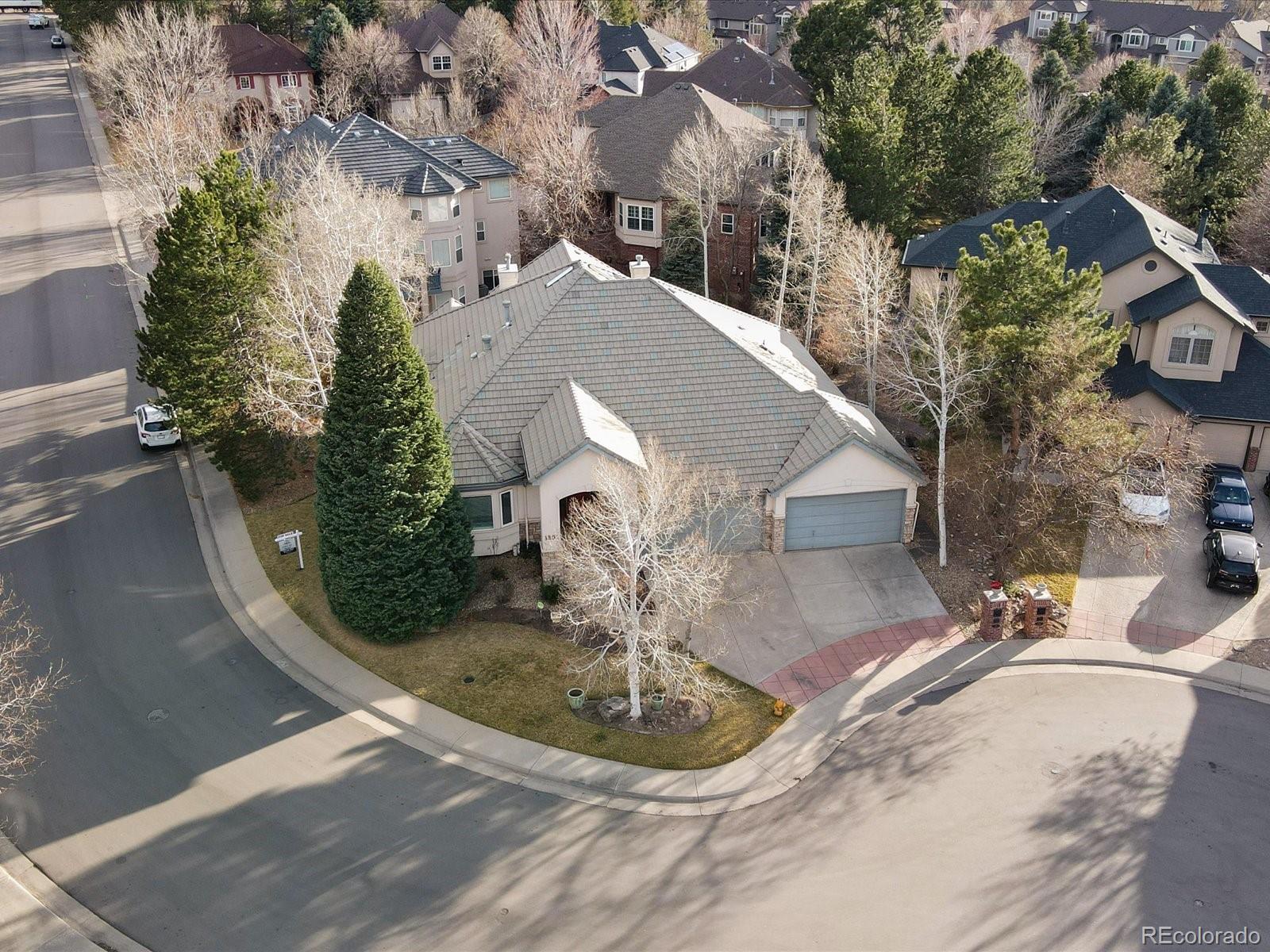 1391 S Uinta Court Denver CO 80231