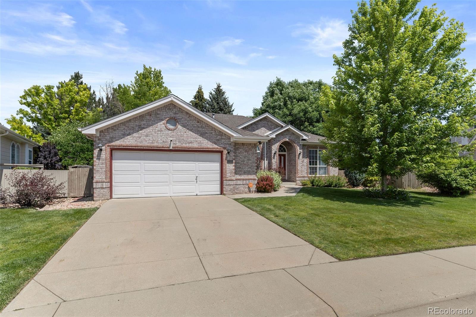 329 Bobcat Point Lafayette CO 80026