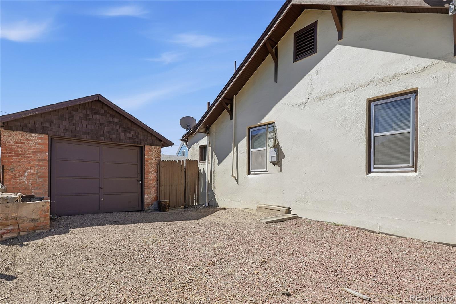 714 W Mesa Avenue Pueblo CO 81004