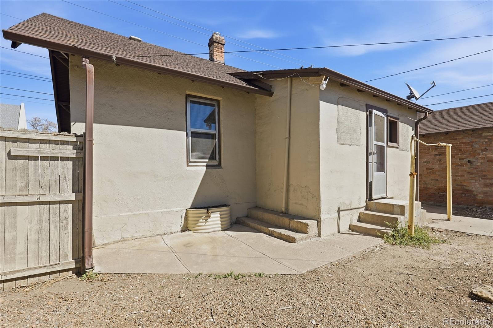 714 W Mesa Avenue Pueblo CO 81004