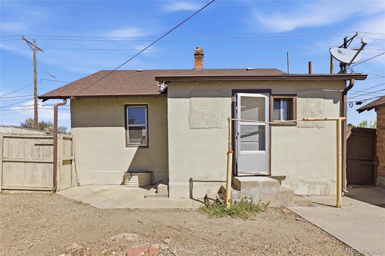 714 W Mesa Avenue Pueblo CO 81004