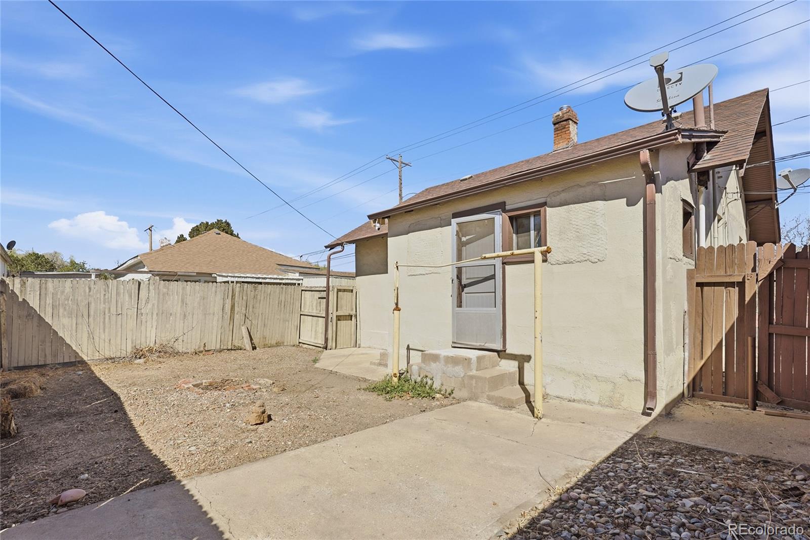 714 W Mesa Avenue Pueblo CO 81004