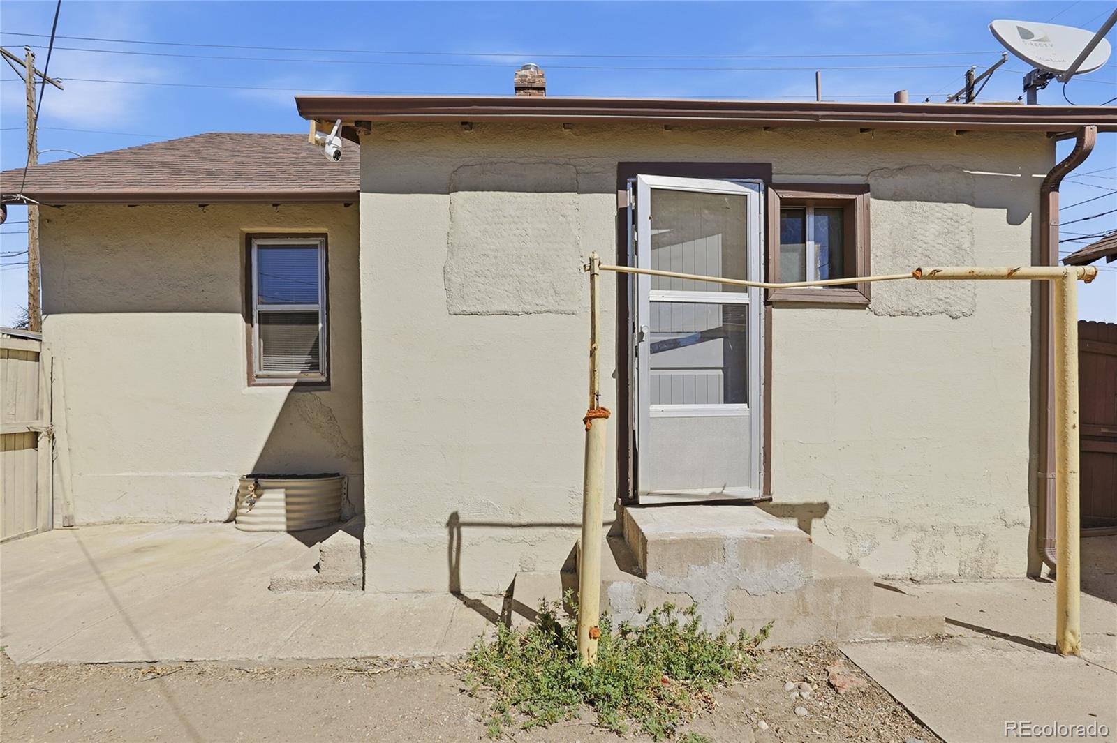 714 W Mesa Avenue Pueblo CO 81004