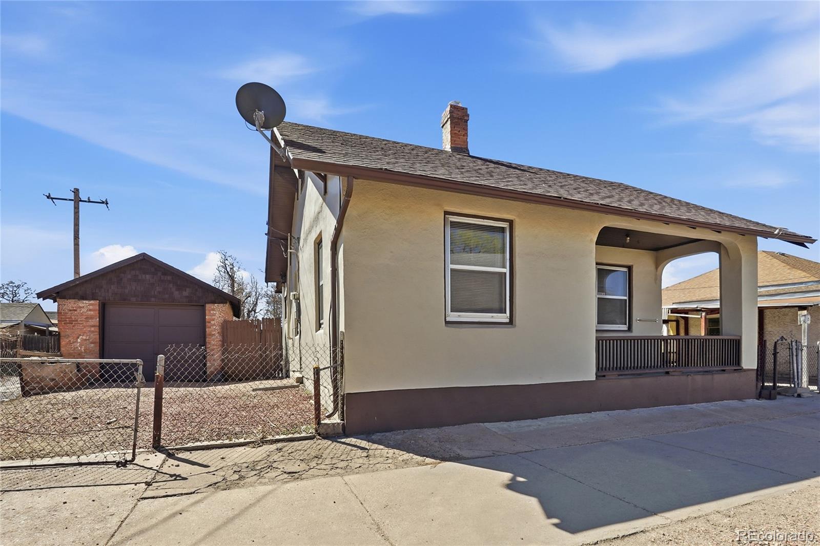 714 W Mesa Avenue Pueblo CO 81004