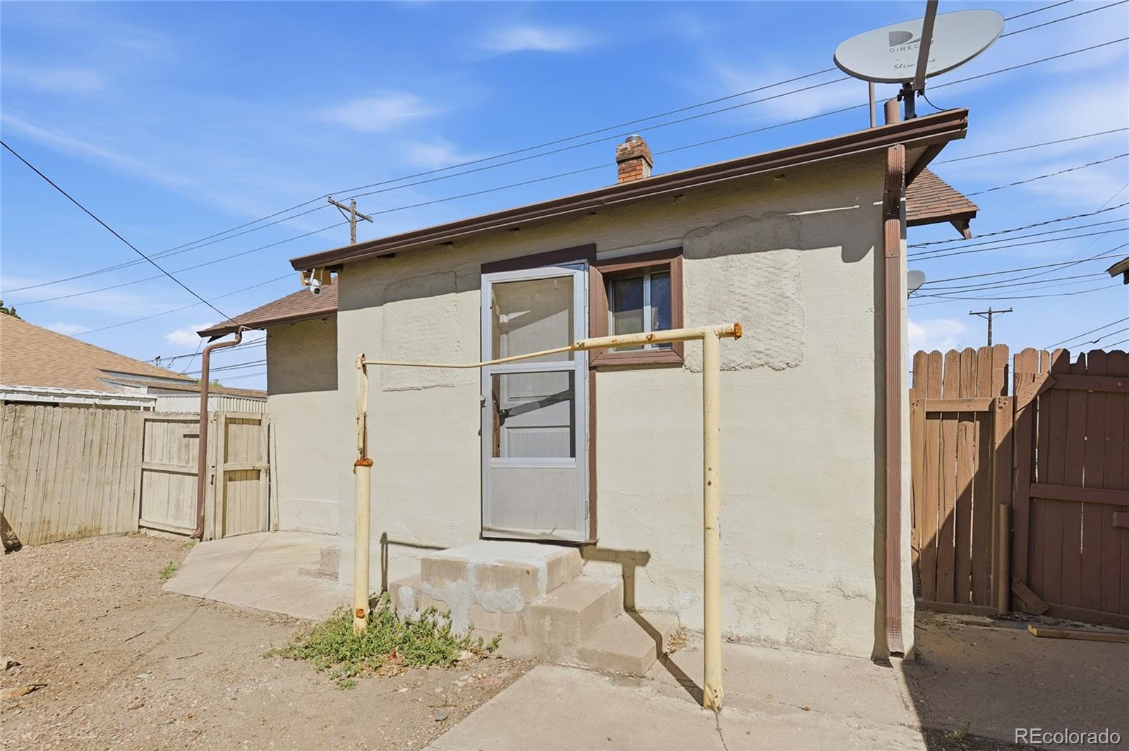 714 W Mesa Avenue Pueblo CO 81004