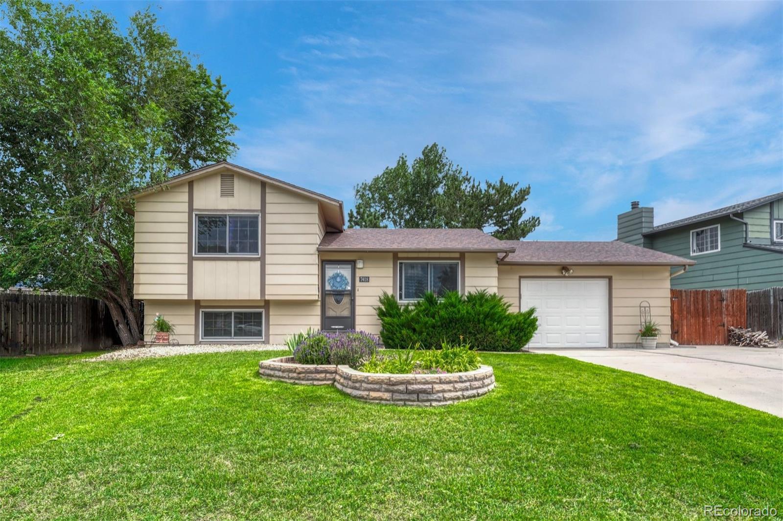 7418 River Bend Road Colorado Springs CO 80911