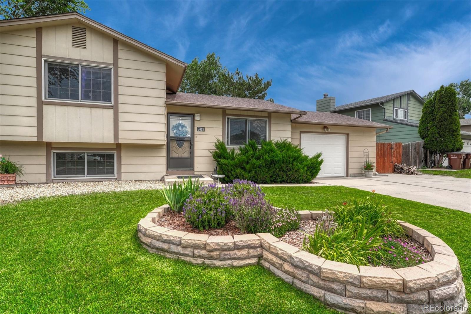7418 River Bend Road Colorado Springs CO 80911