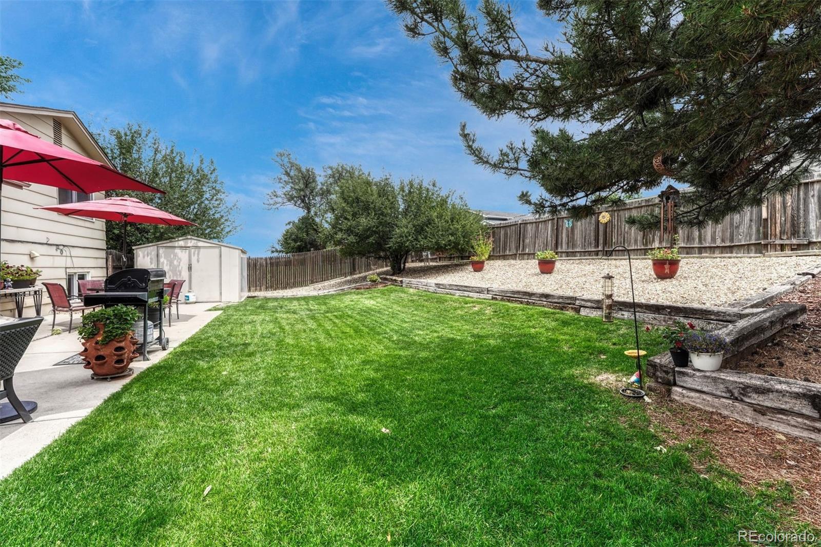 7418 River Bend Road Colorado Springs CO 80911