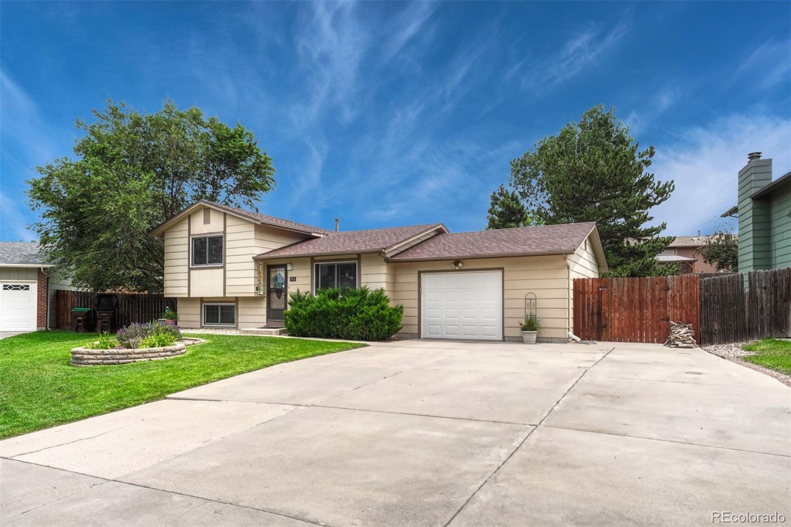 7418 River Bend Road Colorado Springs CO 80911