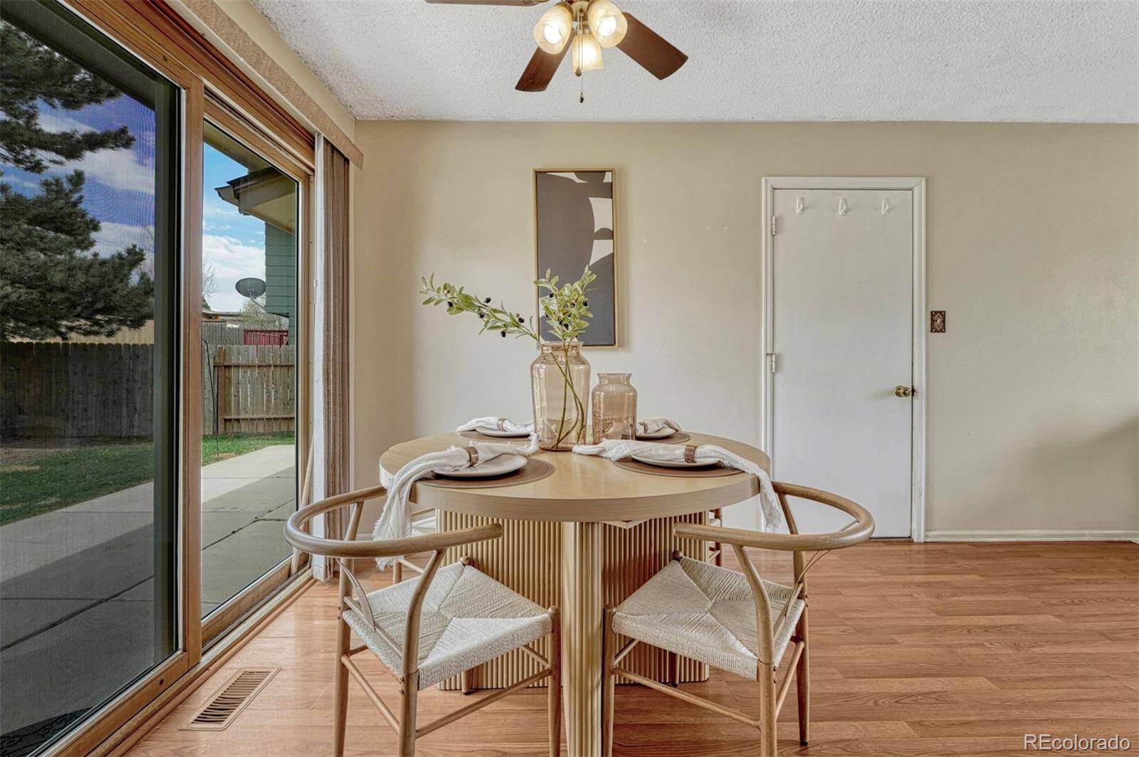7418 River Bend Road Colorado Springs CO 80911