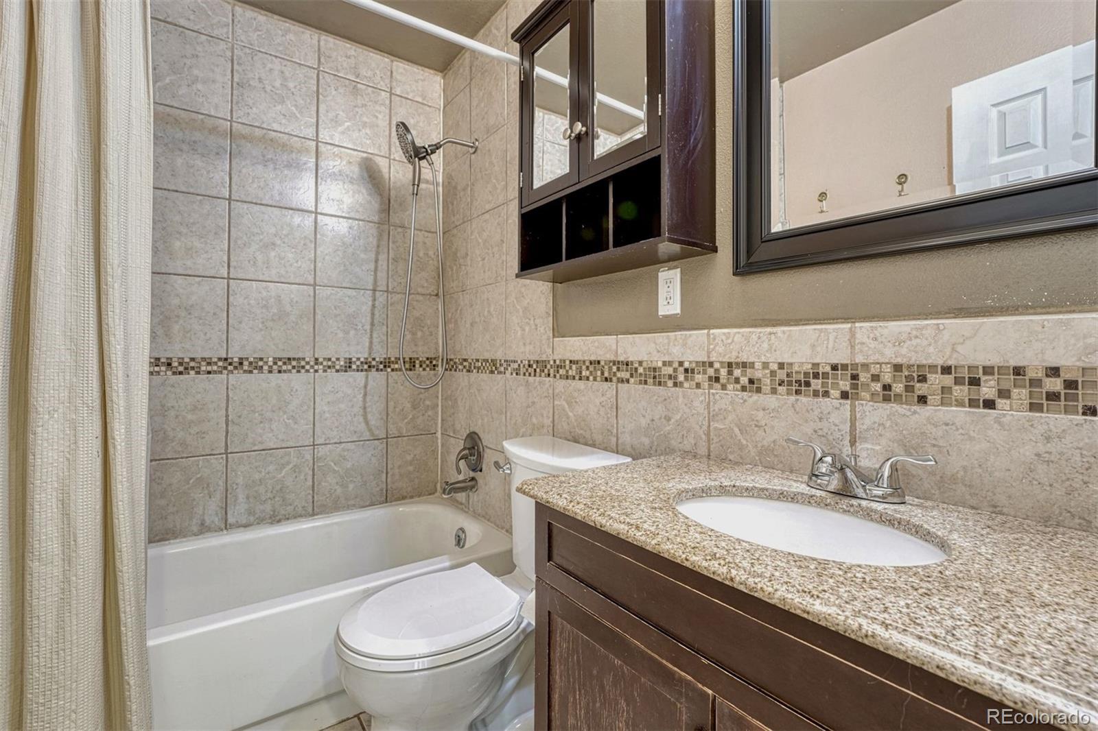 7418 River Bend Road Colorado Springs CO 80911