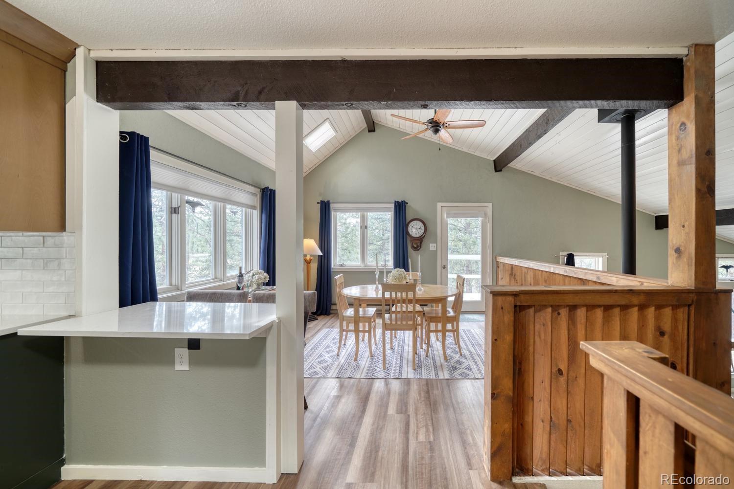 453 Black Fawn Lane Westcliffe CO 81252
