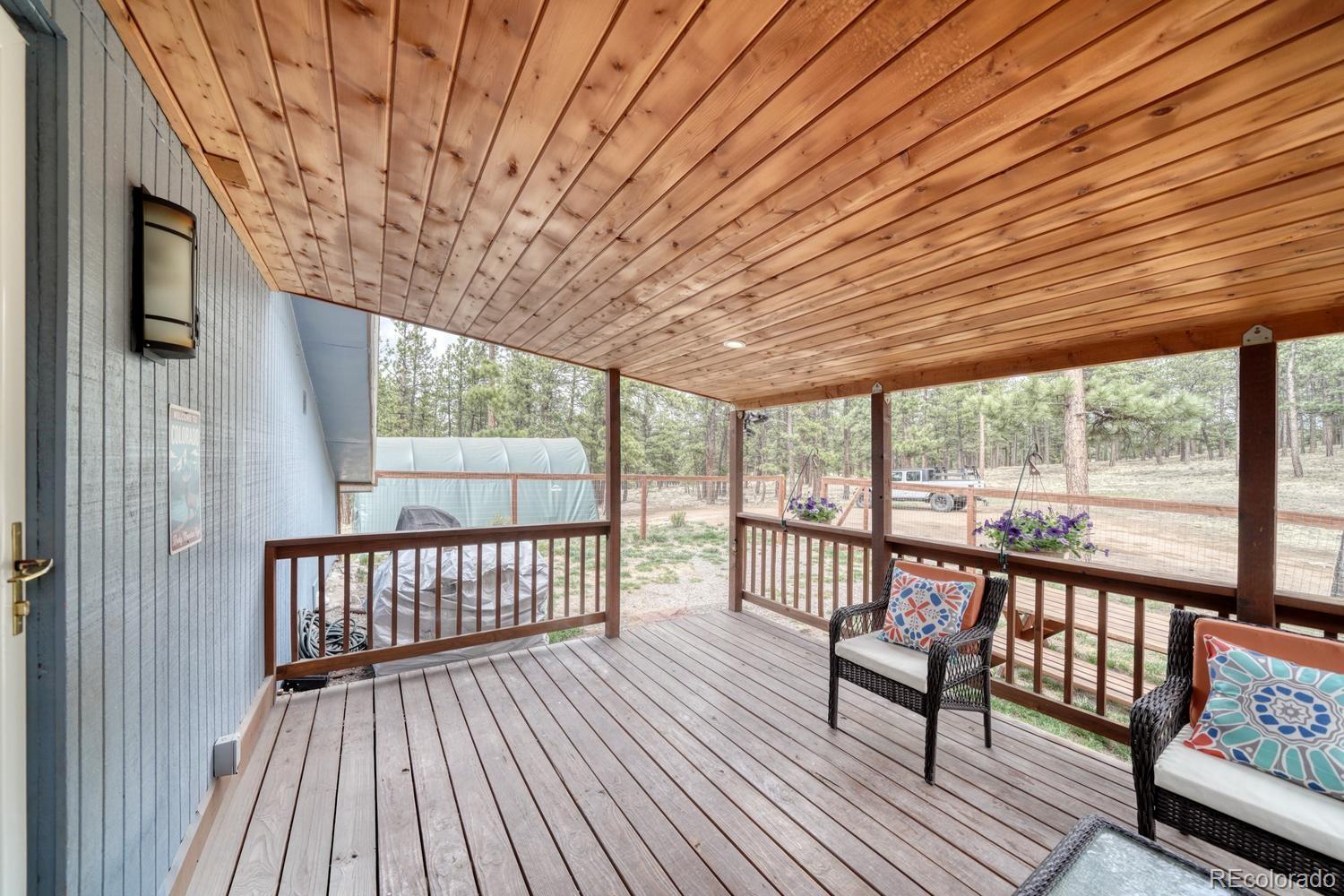 453 Black Fawn Lane Westcliffe CO 81252