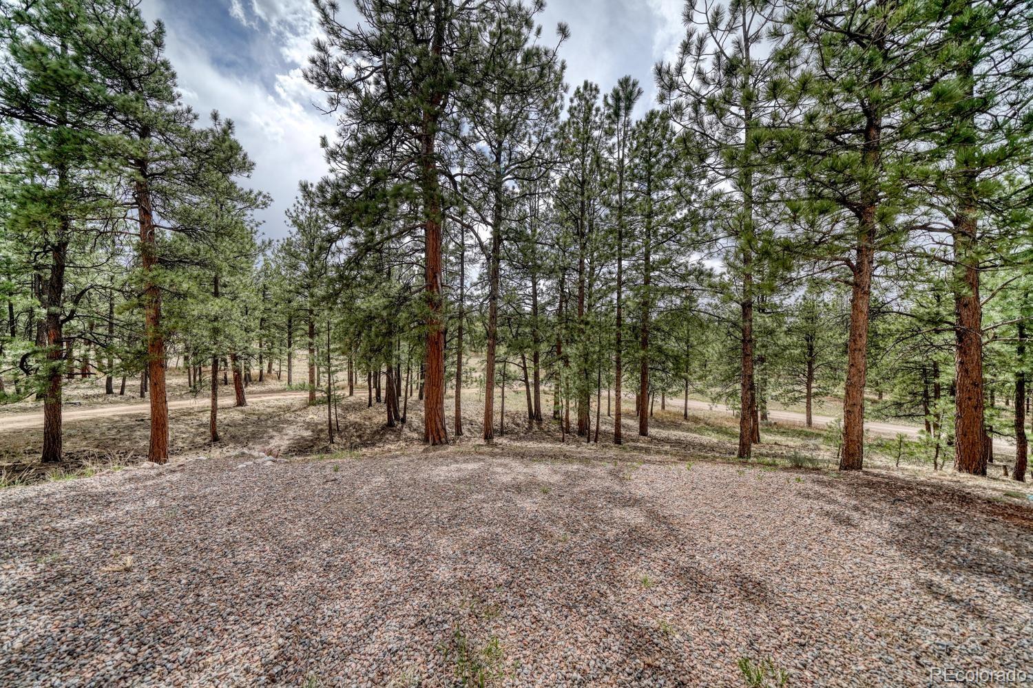 453 Black Fawn Lane Westcliffe CO 81252