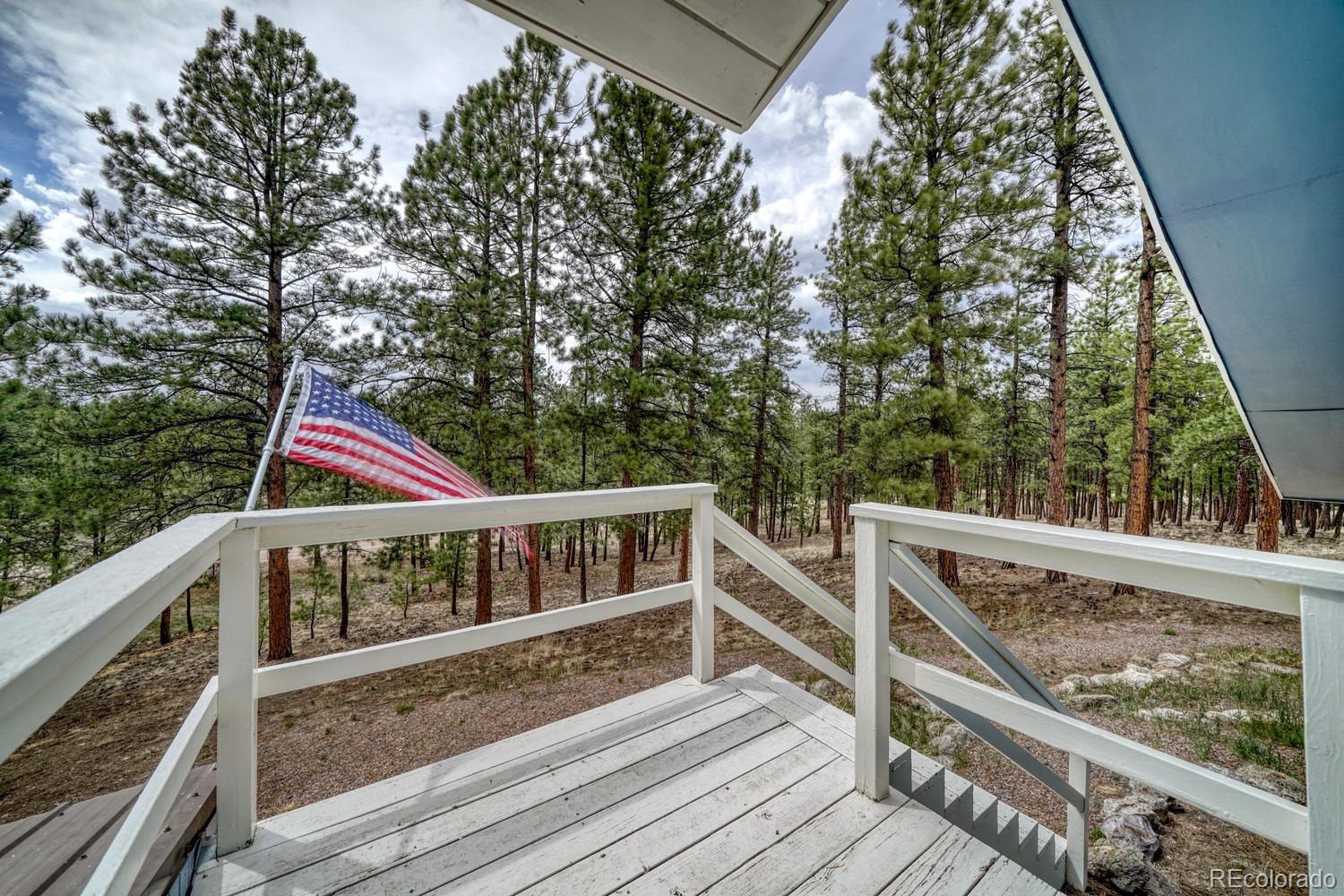 453 Black Fawn Lane Westcliffe CO 81252