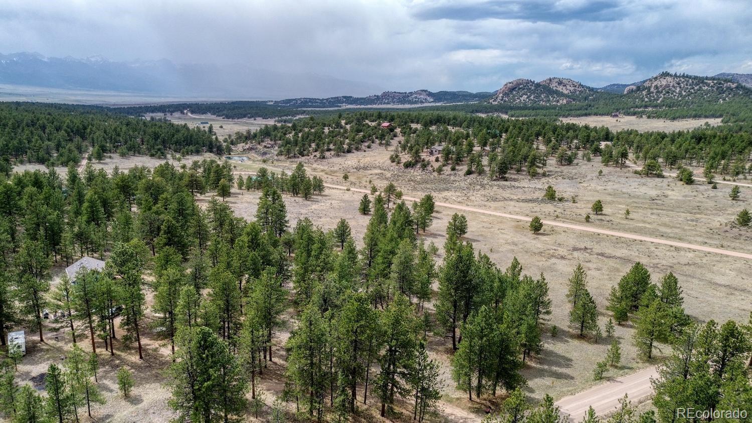 453 Black Fawn Lane Westcliffe CO 81252