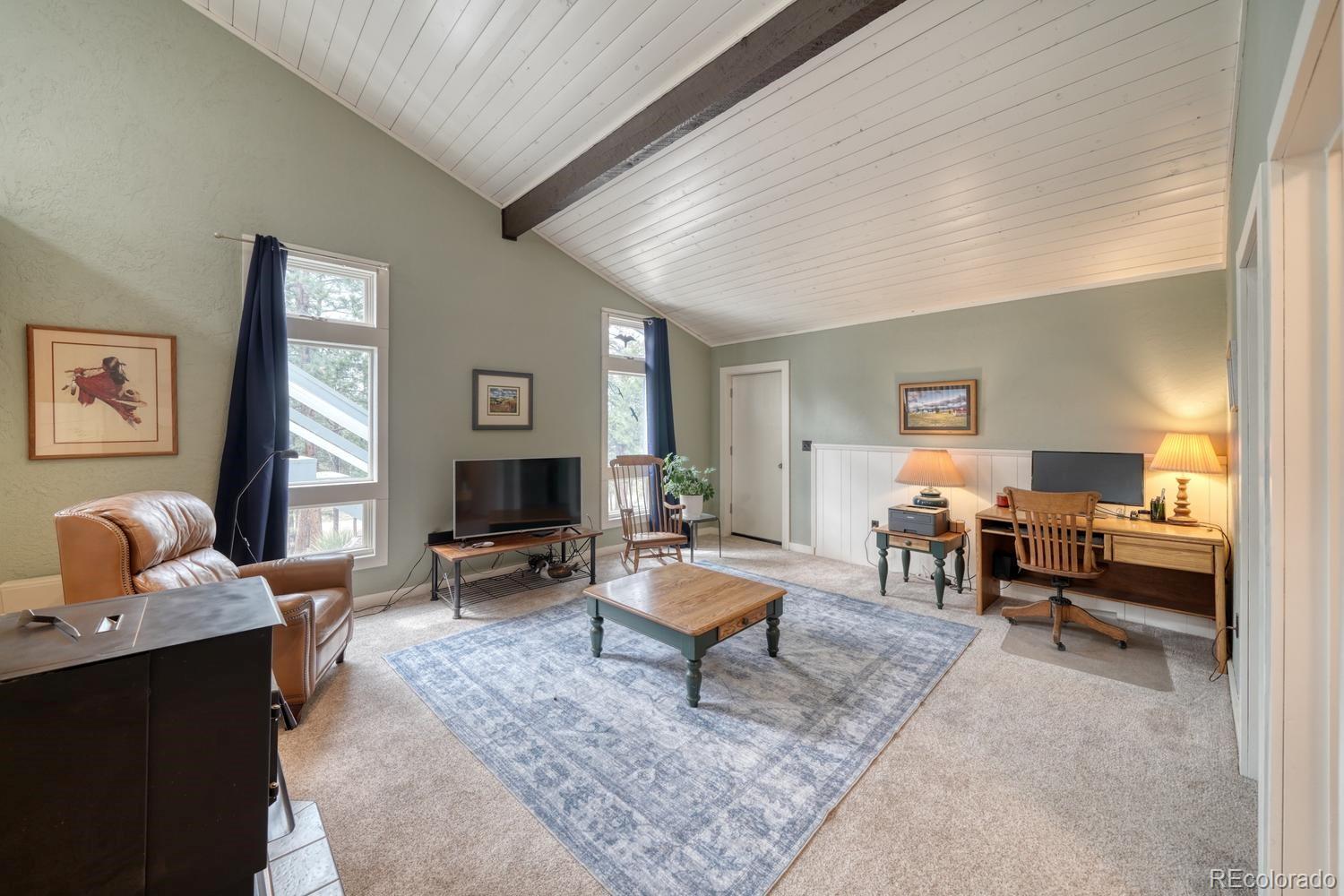 453 Black Fawn Lane Westcliffe CO 81252