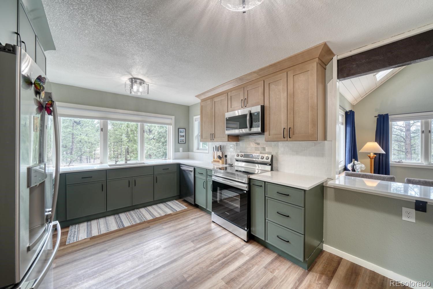 453 Black Fawn Lane Westcliffe CO 81252